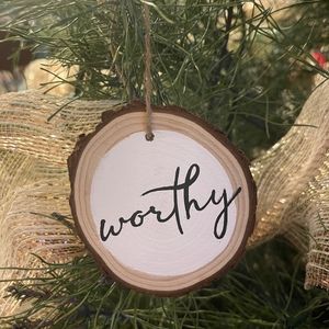 Meet your Posher, Christina